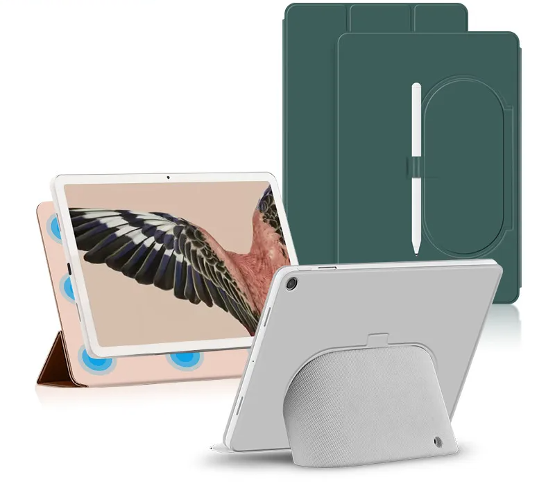 Magnetische Hülle für Google Pixel Tablet 11 Zoll