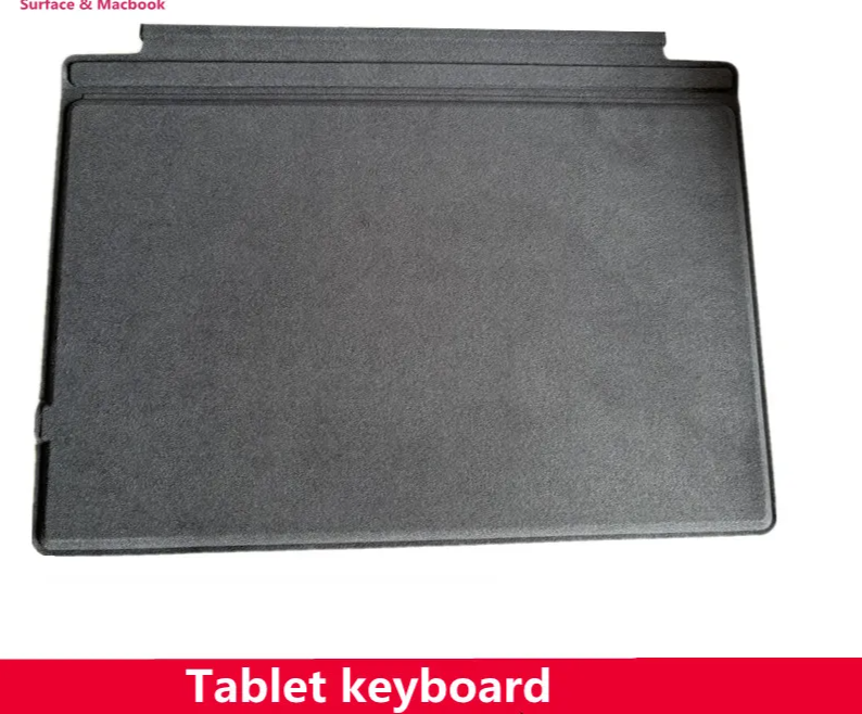 Bluetooth Tastatur mit Hintergrundbeleuchtung for Surface Pro