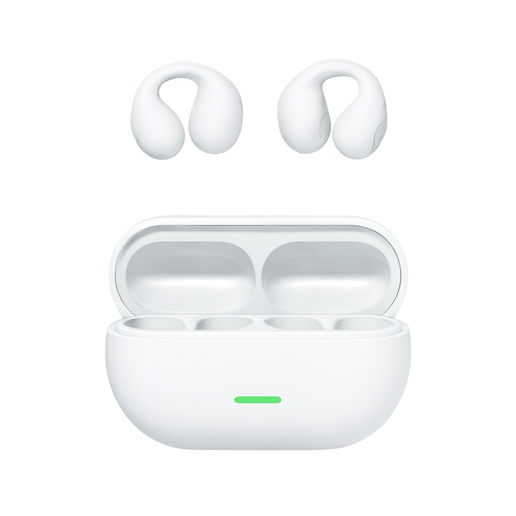 T75 TWS Touch Bluetooth Headphones