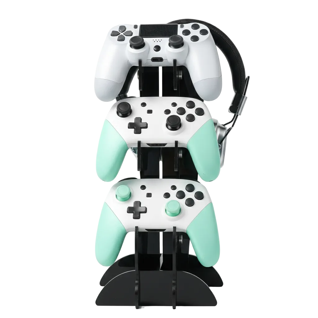 Support universel pour manette et casque