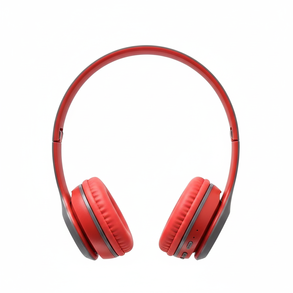 Casque Bluetooth P47 avec microphone
