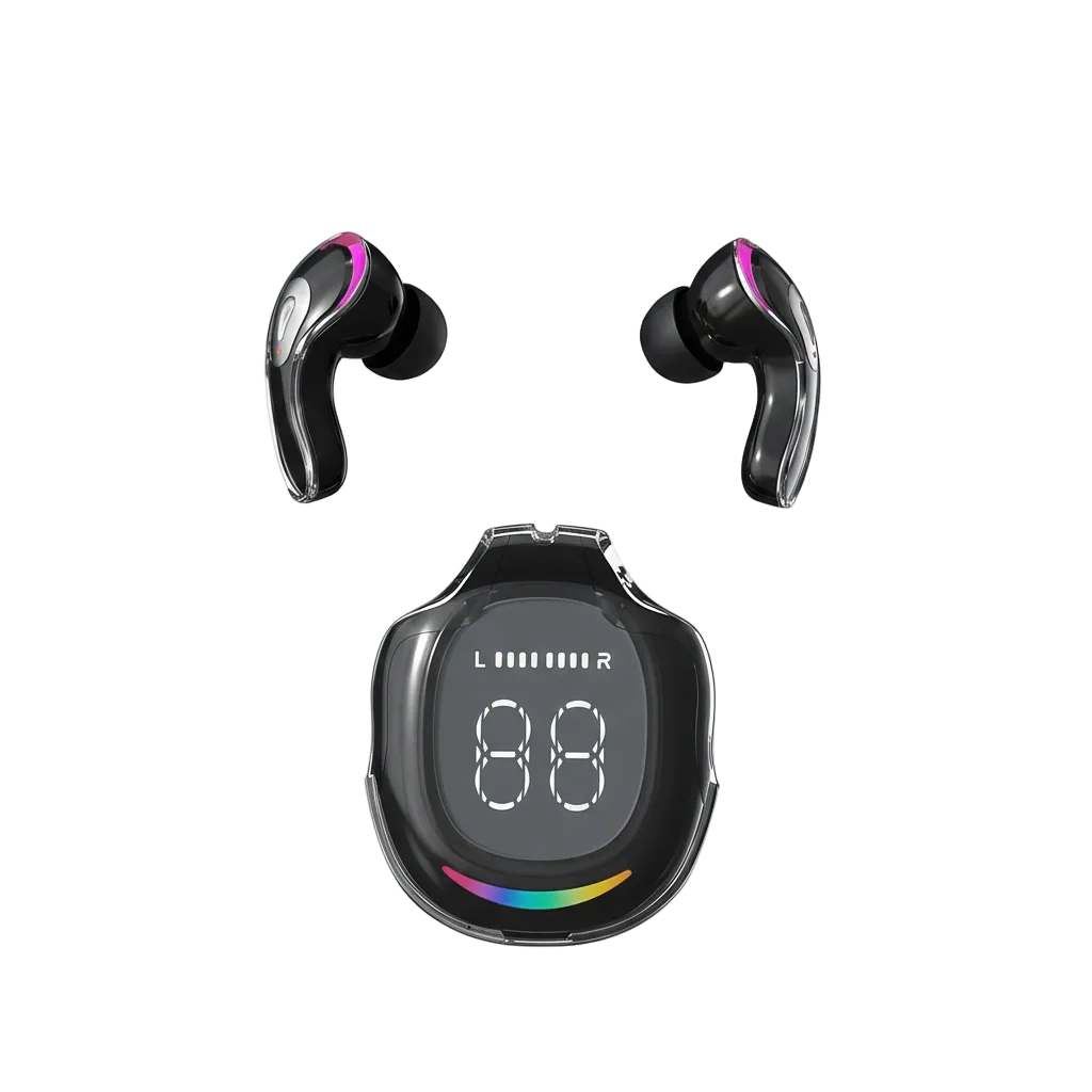 AI Translator Earphones