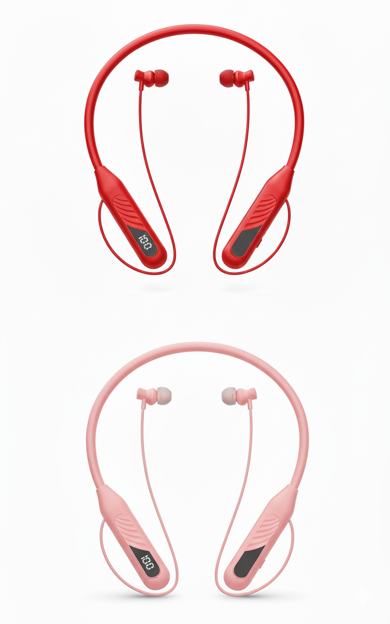 Casque de sport Bluetooth BT8 V5.3