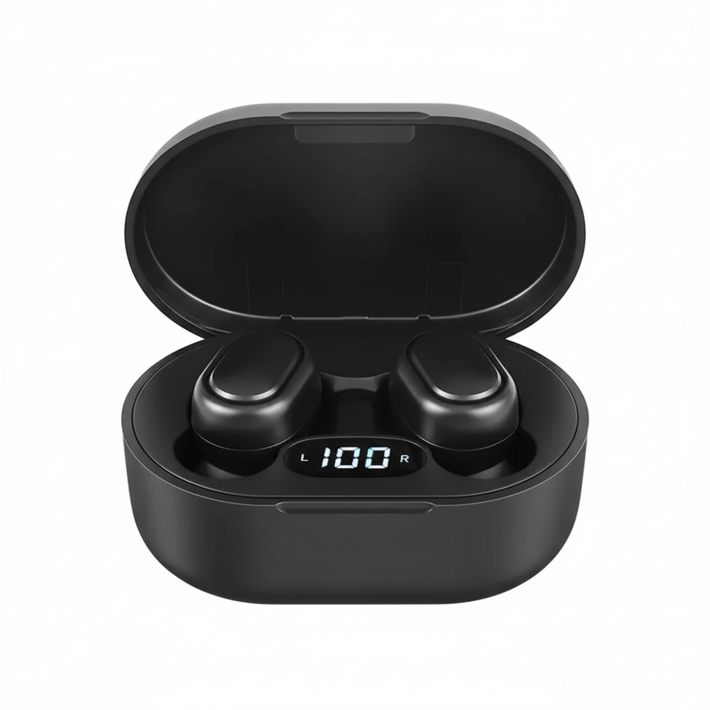 E7s Gaming Bluetooth Headset Wireless HiFi Headphones