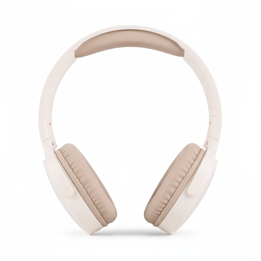 9D Bluetooth Over-Ear-Kopfhörer