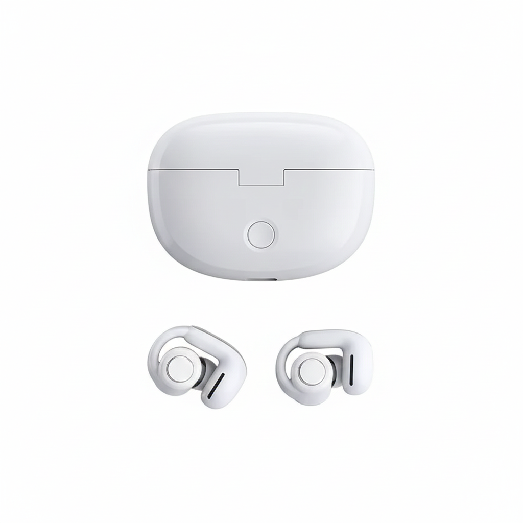 2024 Neues Bluetooth Earclip Headset