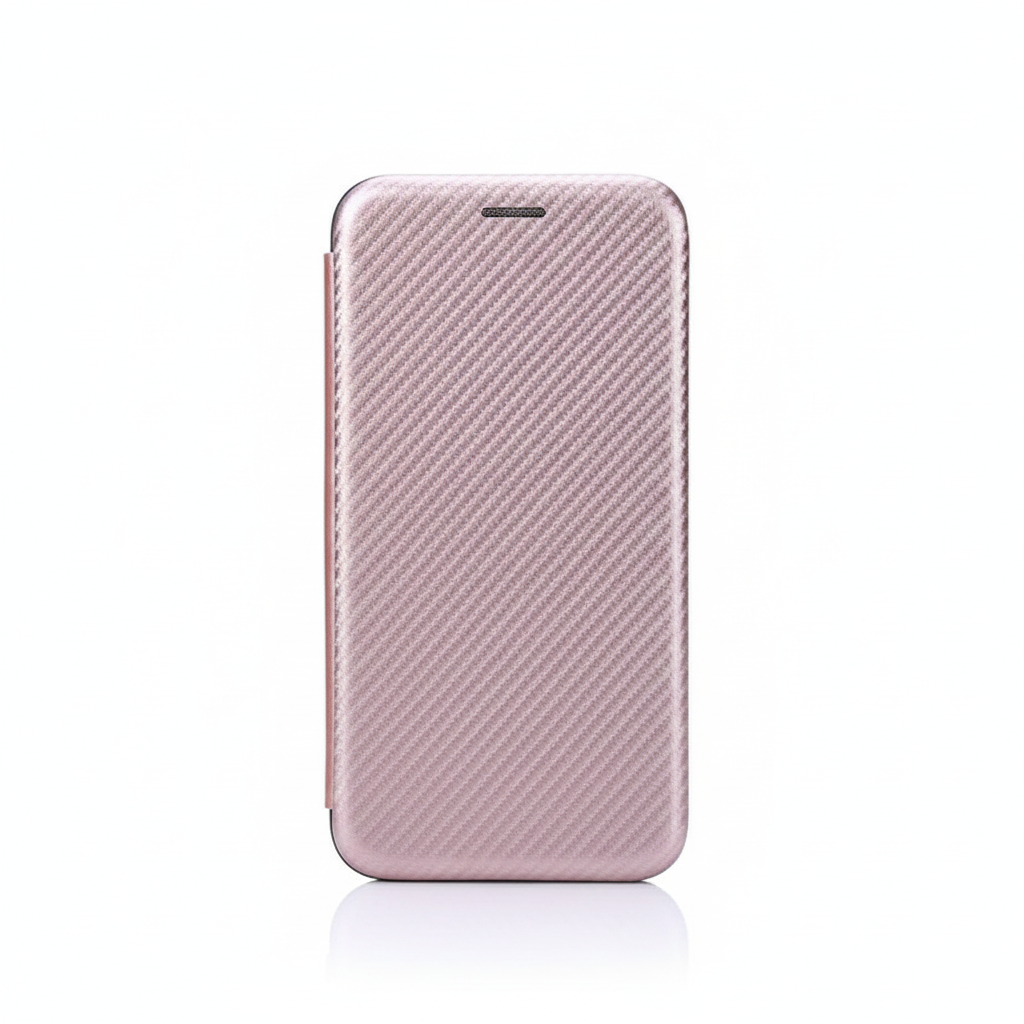 Luxuriöse Carbon Hülle für Google Pixel 8A