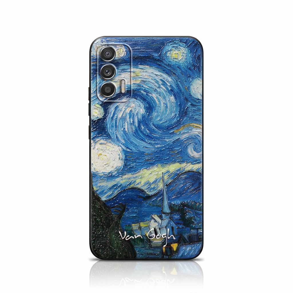 3D Silikon Hülle für Google Pixel 9 Pro/XL