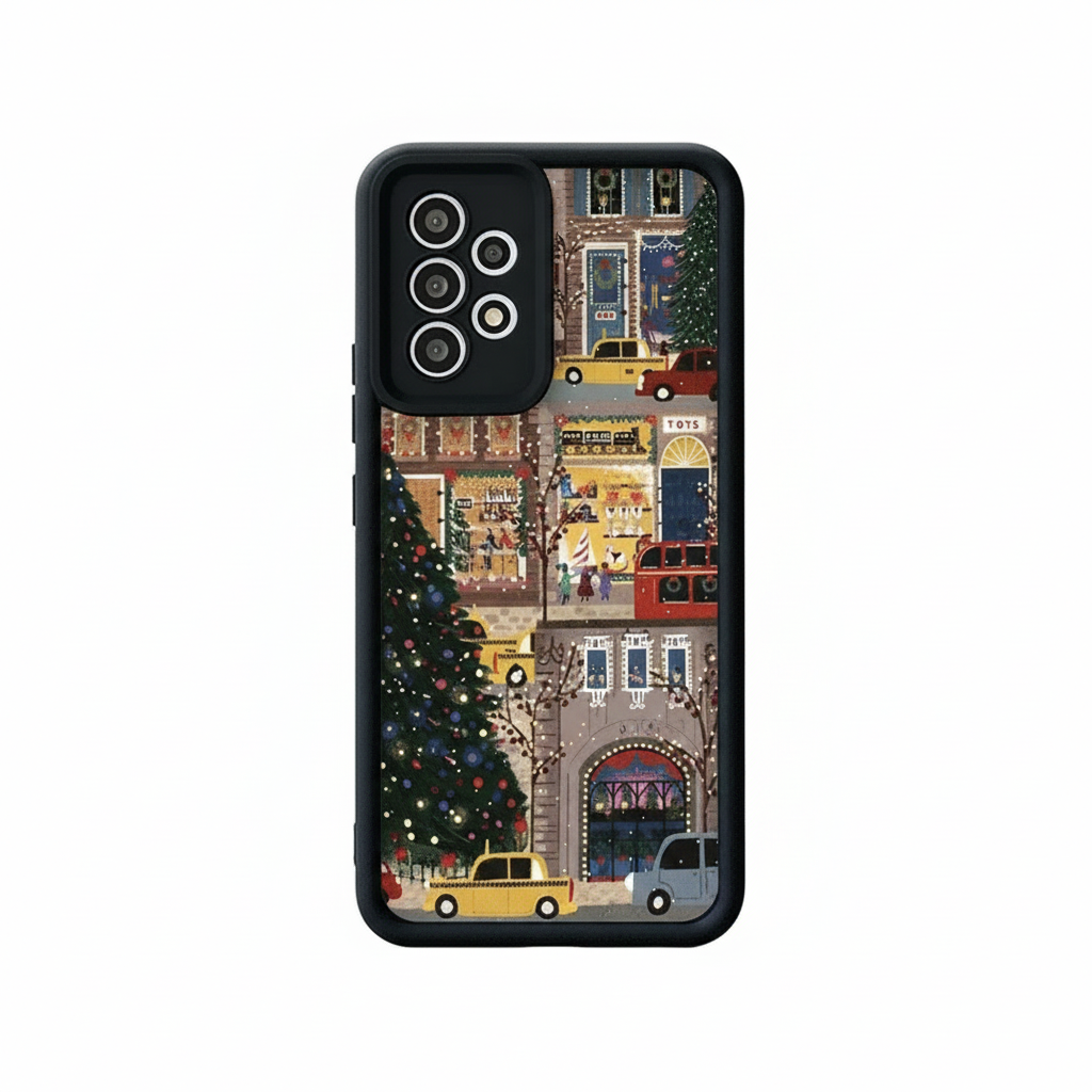 Pixel 9 8 Case Silicone TPU Shockproof Vintage Luxury Case