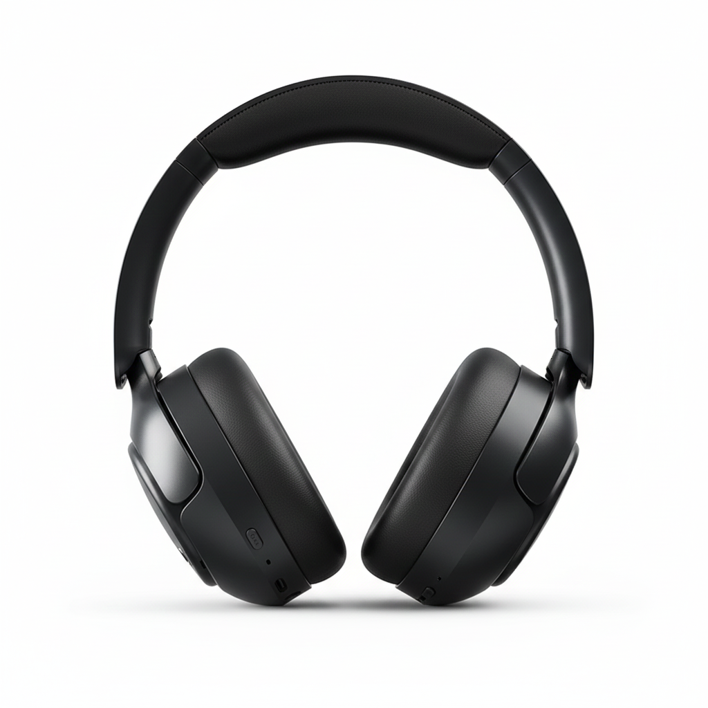 H3 Pro ANC Kabelloser Over-Ear-Kopfhörer