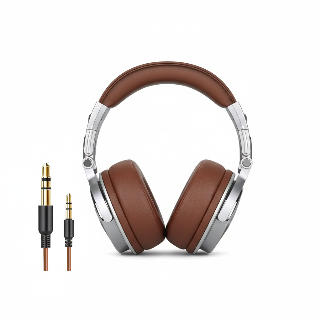 Casque DJ studio OneOdio Pro 30