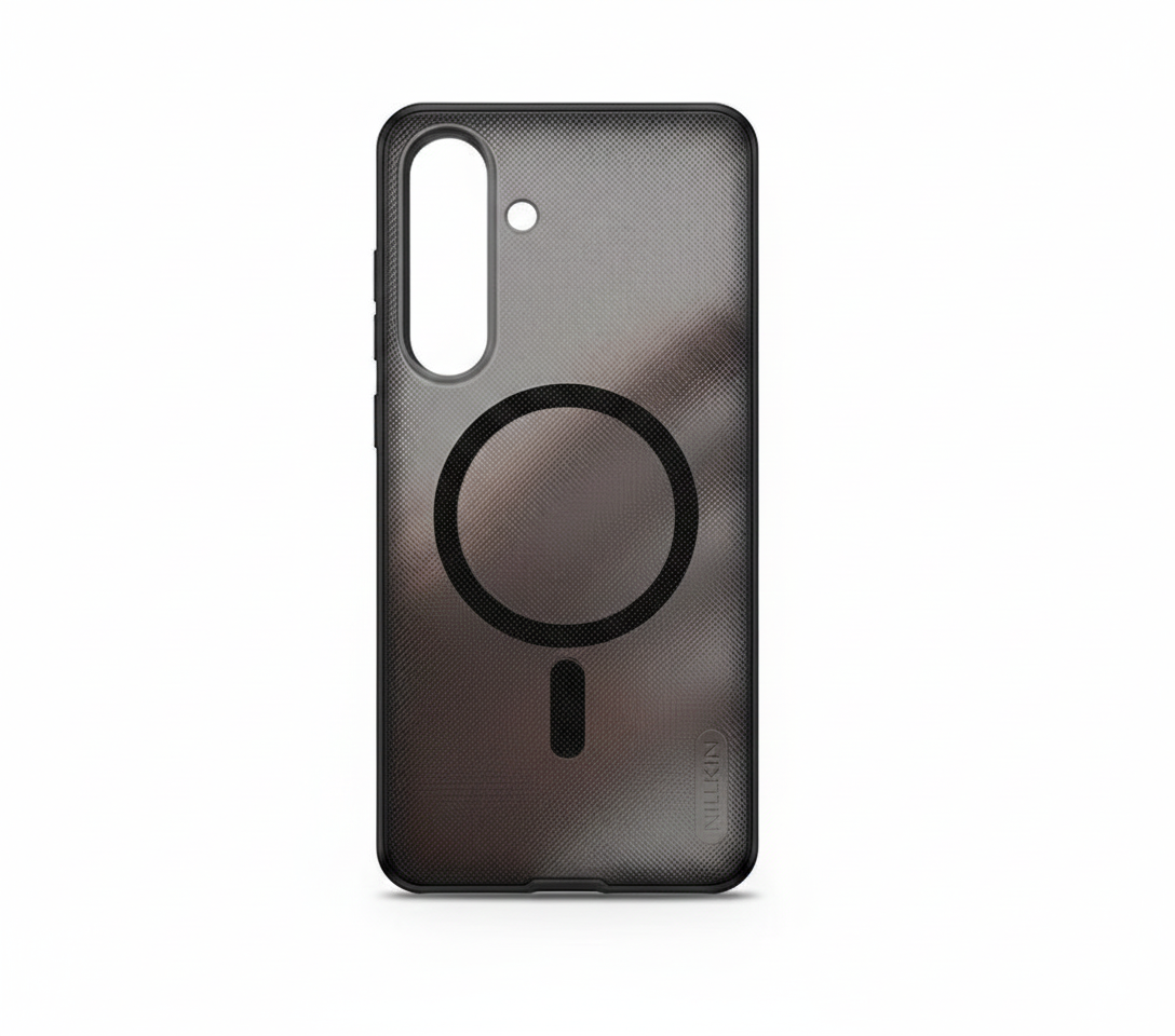 Super Frosted Shield Pro Hülle für Samsung S25 FE