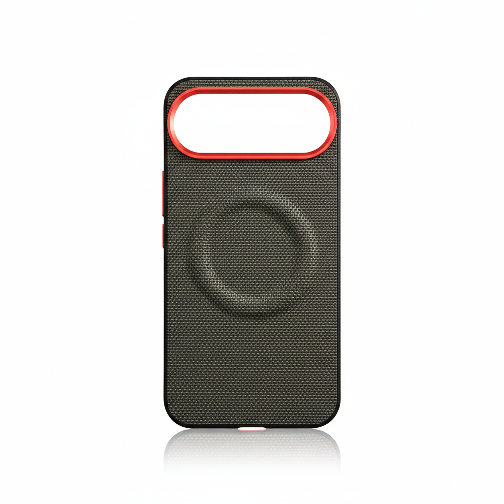 Magnet PU-Leder Hülle für Google Pixel 10