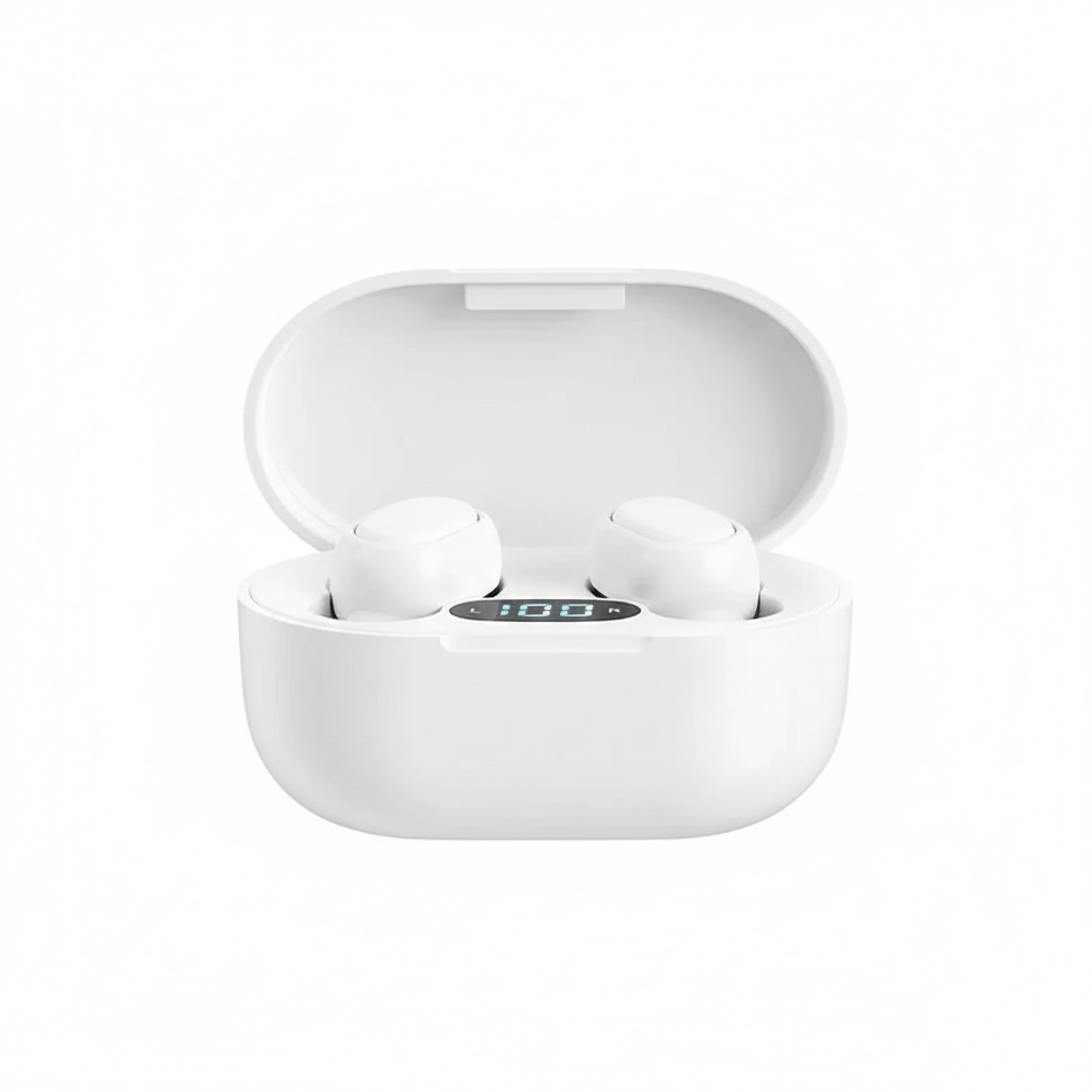 E7s Gaming Bluetooth Headset Drahtlose HiFi Kopfhörer