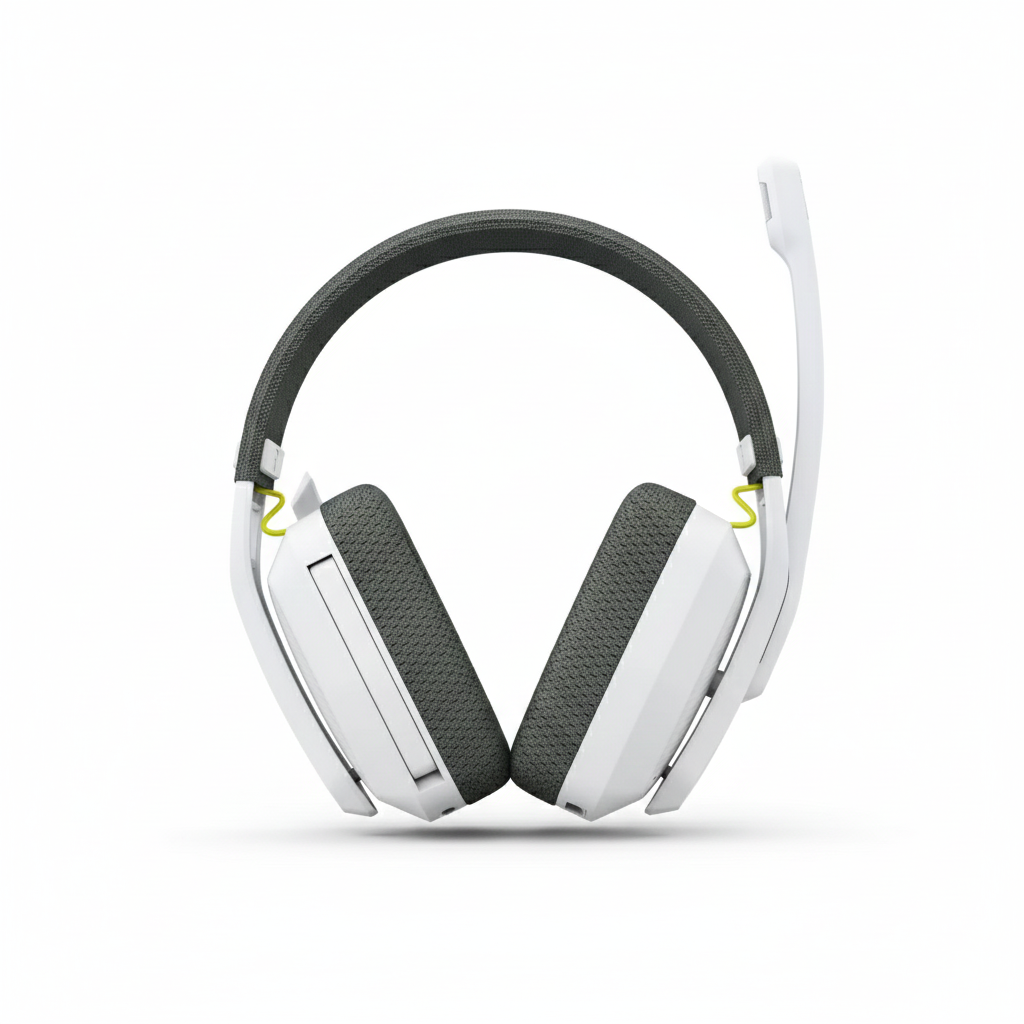 BW06 Wireless Gaming Headset