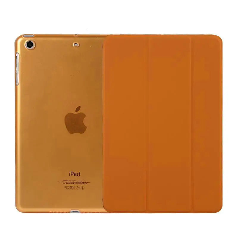 Smart POP case for iPad Mini 1–7