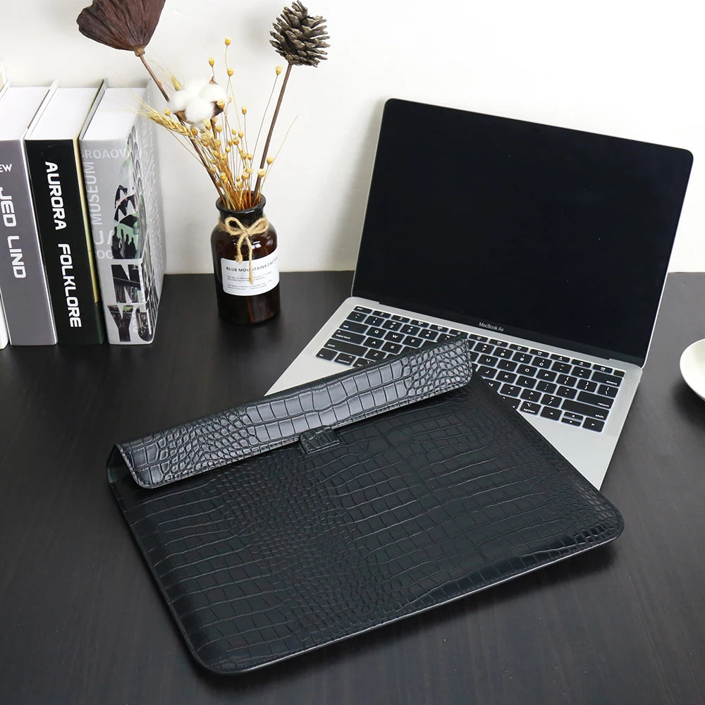 Housse pour ordinateur portable MacBook Air/Pro