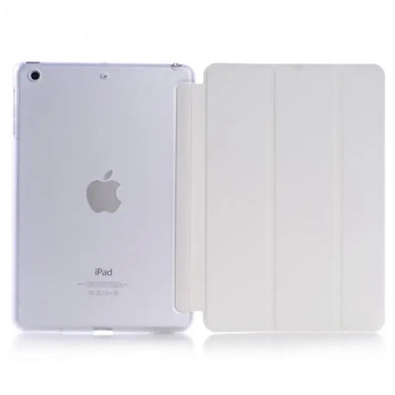 Slim case for iPad 9.7" 2017/2018
