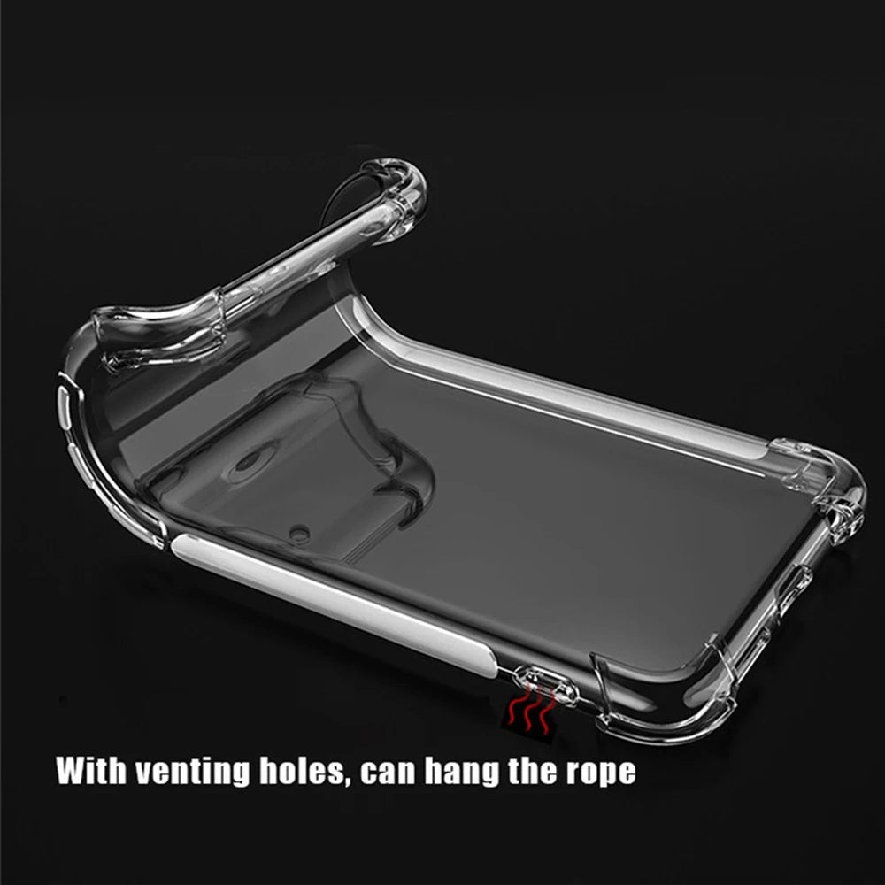 Stoßfeste Handyhülle für Xiaomi Mi 9 SE/Lite/9T