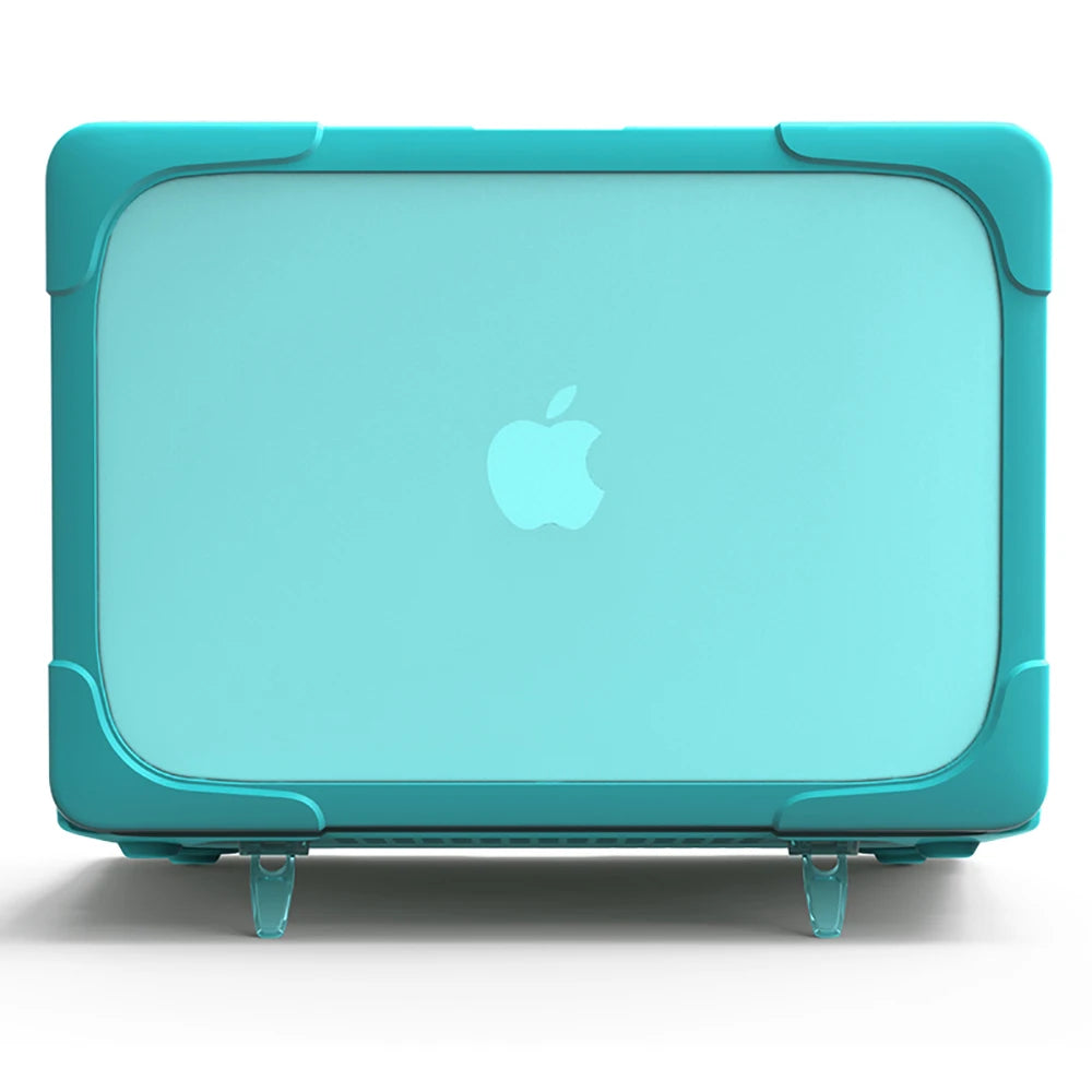 Sacoche pour ordinateur portable avec support pour MacBook 13-16