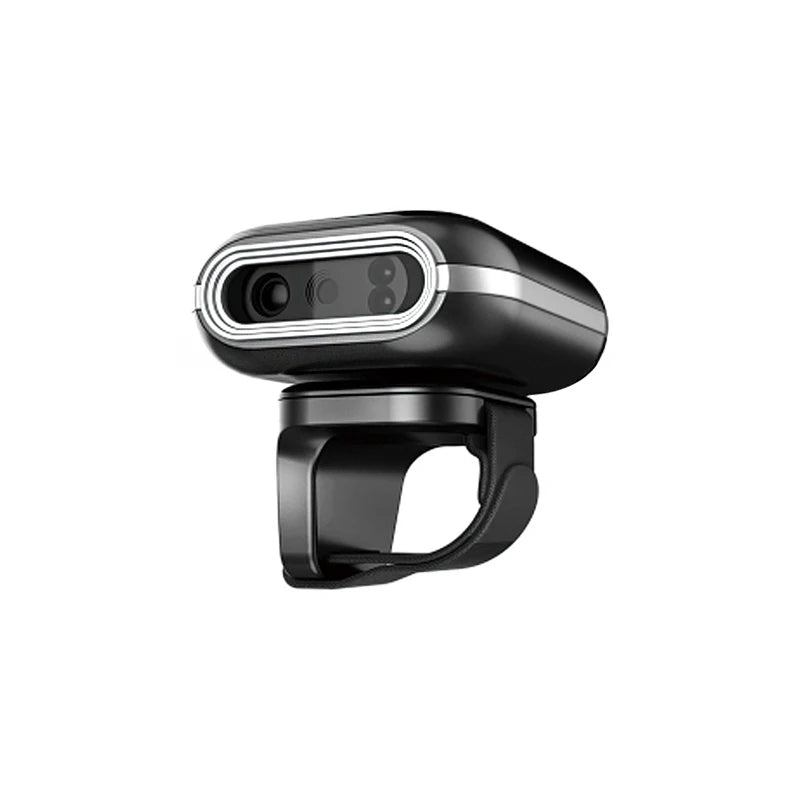 Tragbarer Bluetooth Barcode Scanner Finger-Ring