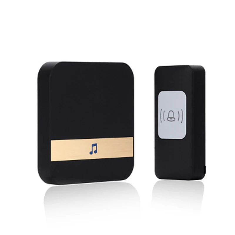 Intelligente kabellose WiFi Video-Türklingel Ring