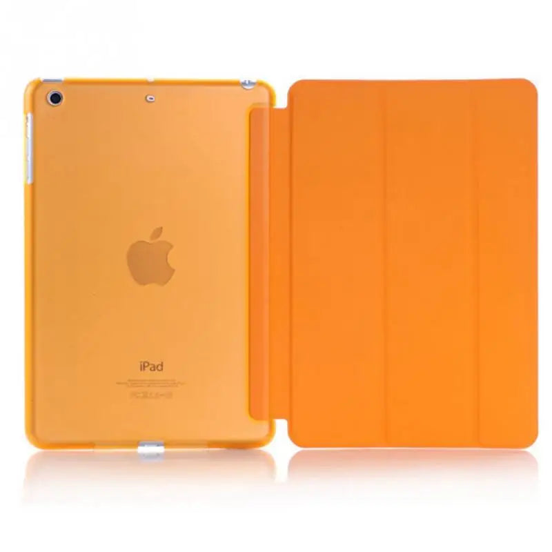 Slim case for iPad 9.7" 2017/2018