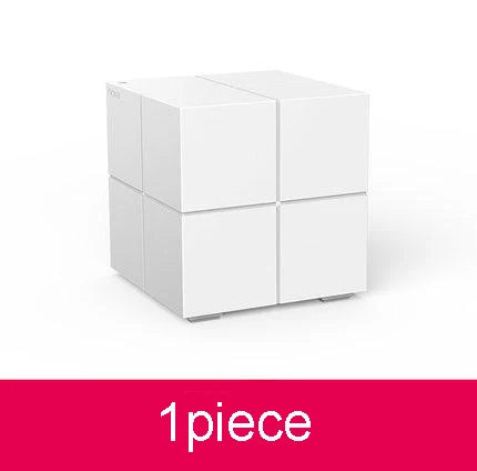 Tenda MW6 Mesh WLAN Router Dualband Gigabit