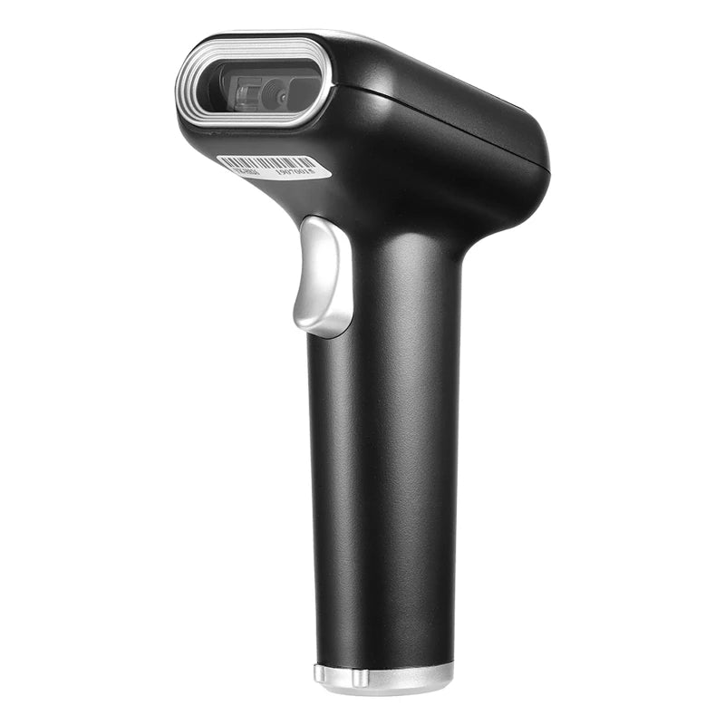 Automatischer 2D QR Barcode Scanner für Kasse & Handel