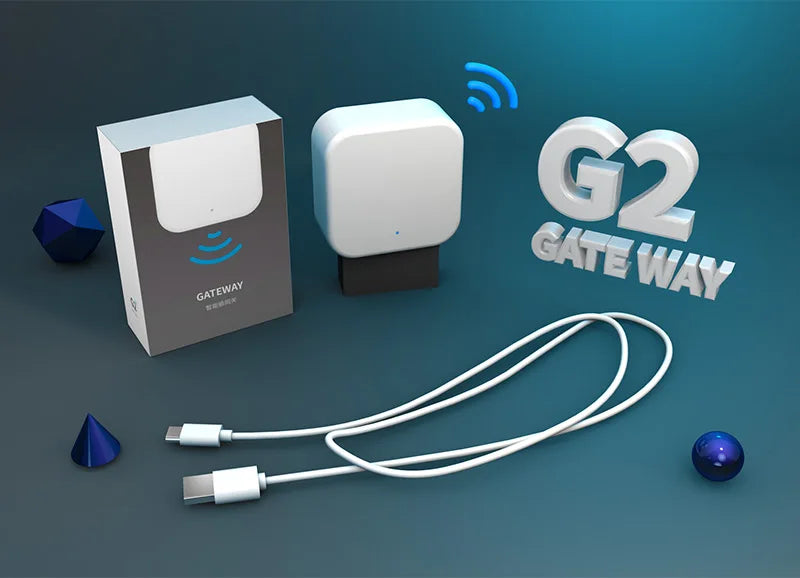 WLAN Gateway G2 für TT Schloss App Steuerung