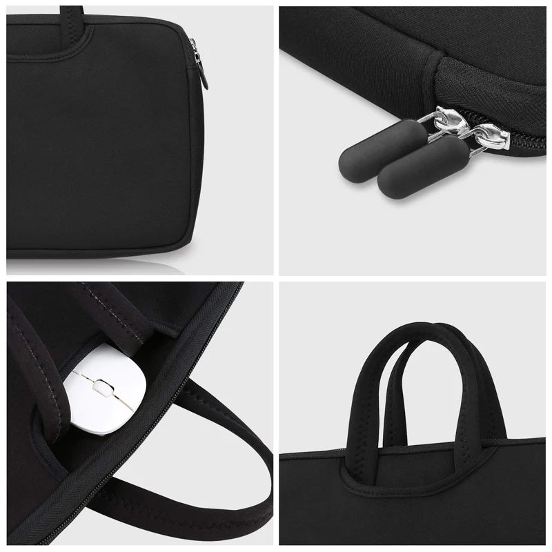 Laptoptasche Damen 11–15,6 Zoll Hülle