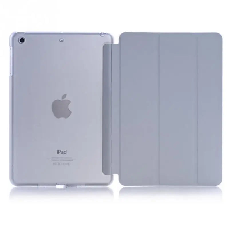 Slim case for iPad 9.7" 2017/2018