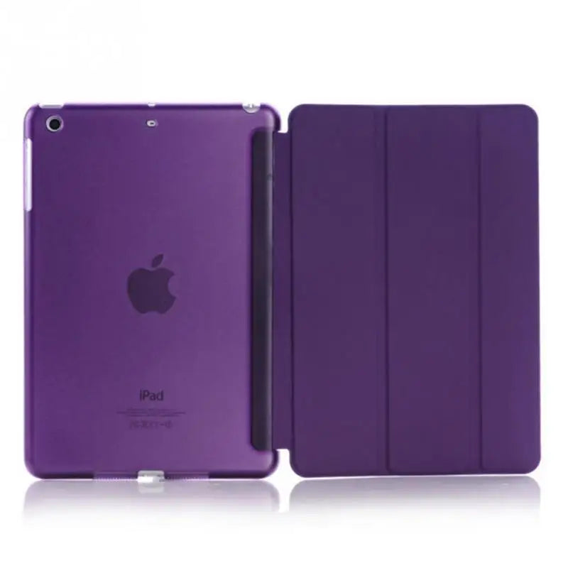Slim case for iPad 9.7" 2017/2018