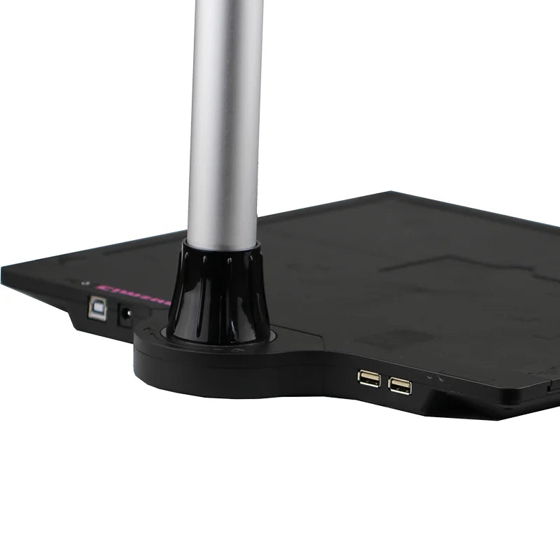 Scanner W1200 Pro 12MP A3 A4 Dokumentenkamera