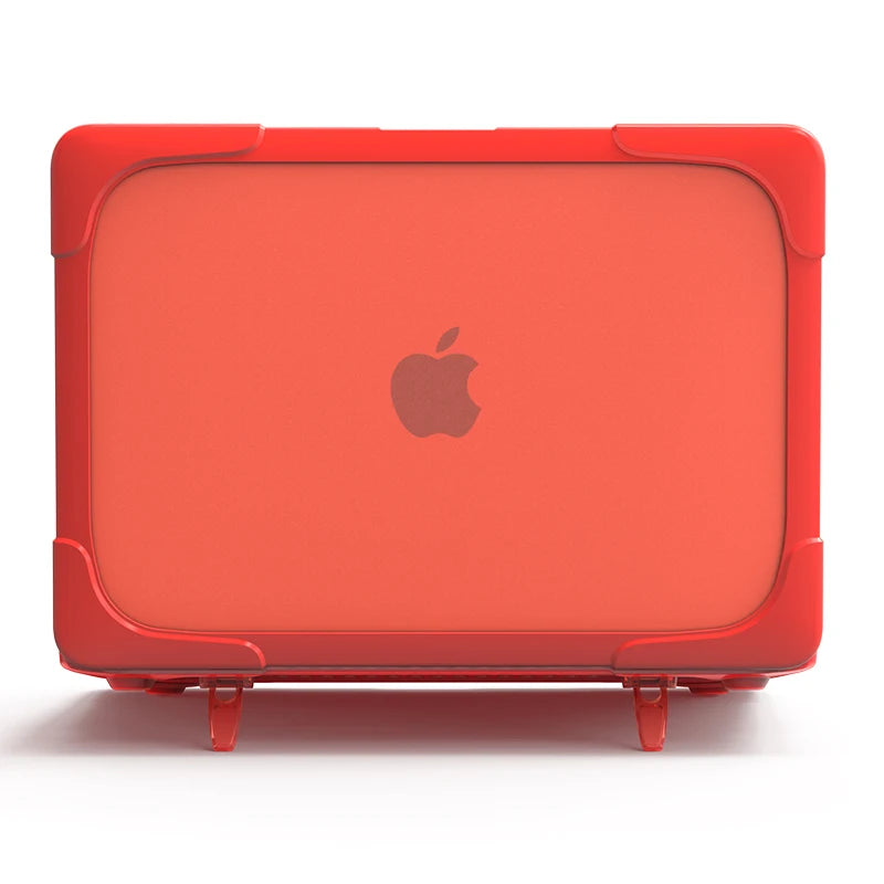 Sacoche pour ordinateur portable avec support pour MacBook 13-16