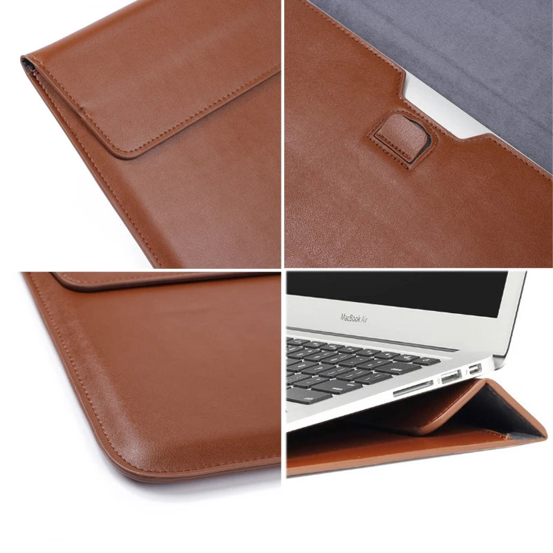 Housse pour ordinateur portable MacBook Air/Pro