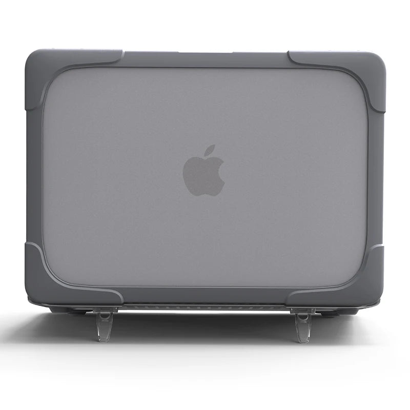 Sacoche pour ordinateur portable avec support pour MacBook 13-16