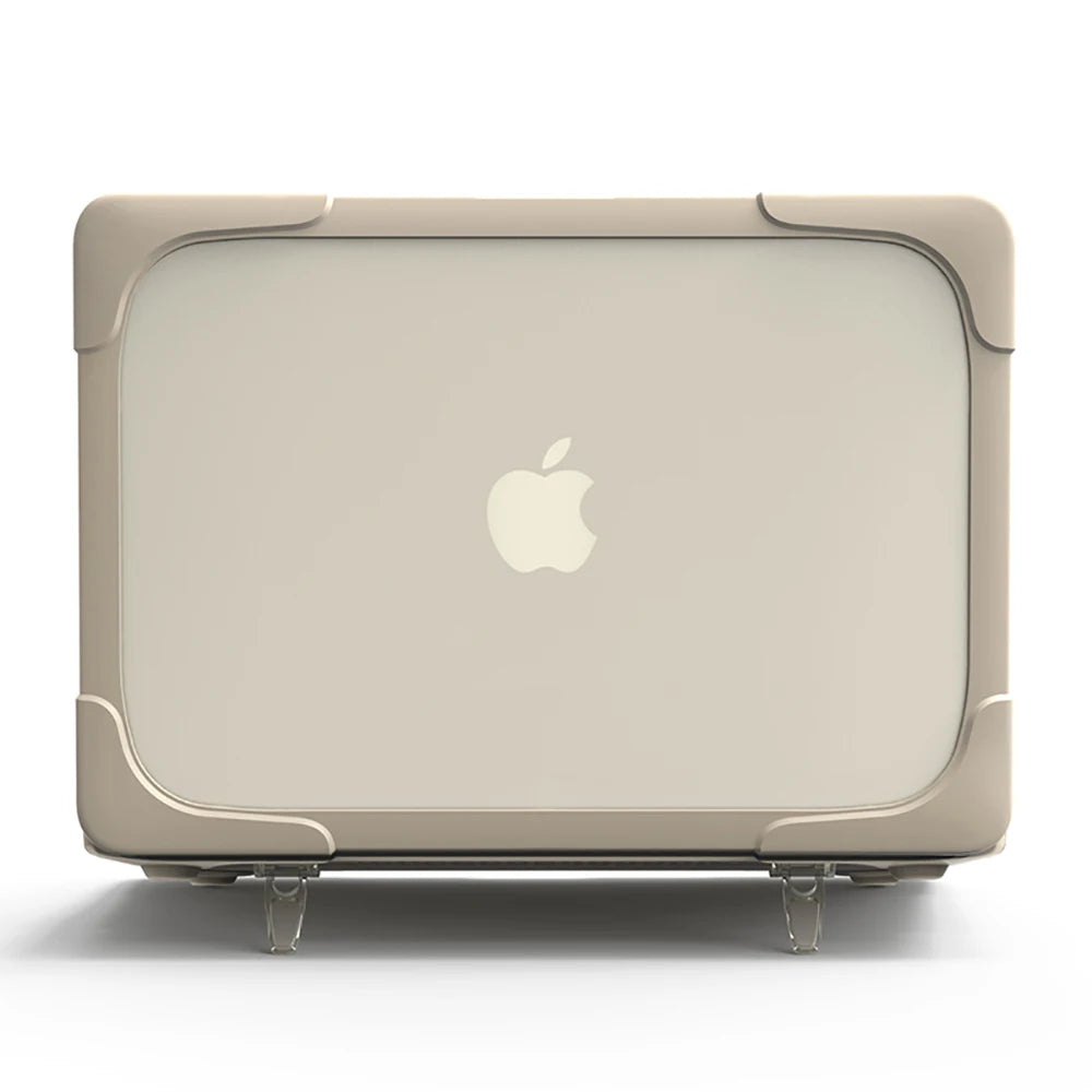 Sacoche pour ordinateur portable avec support pour MacBook 13-16