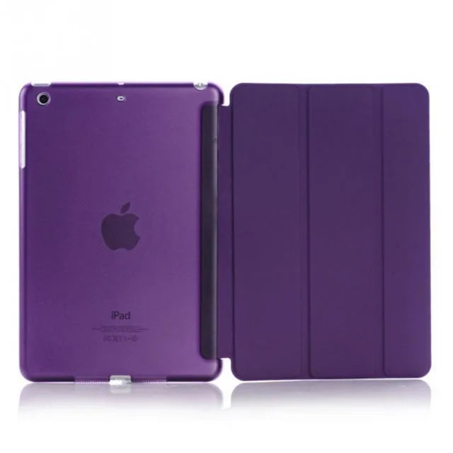 Smart POP case for iPad Mini 1–7
