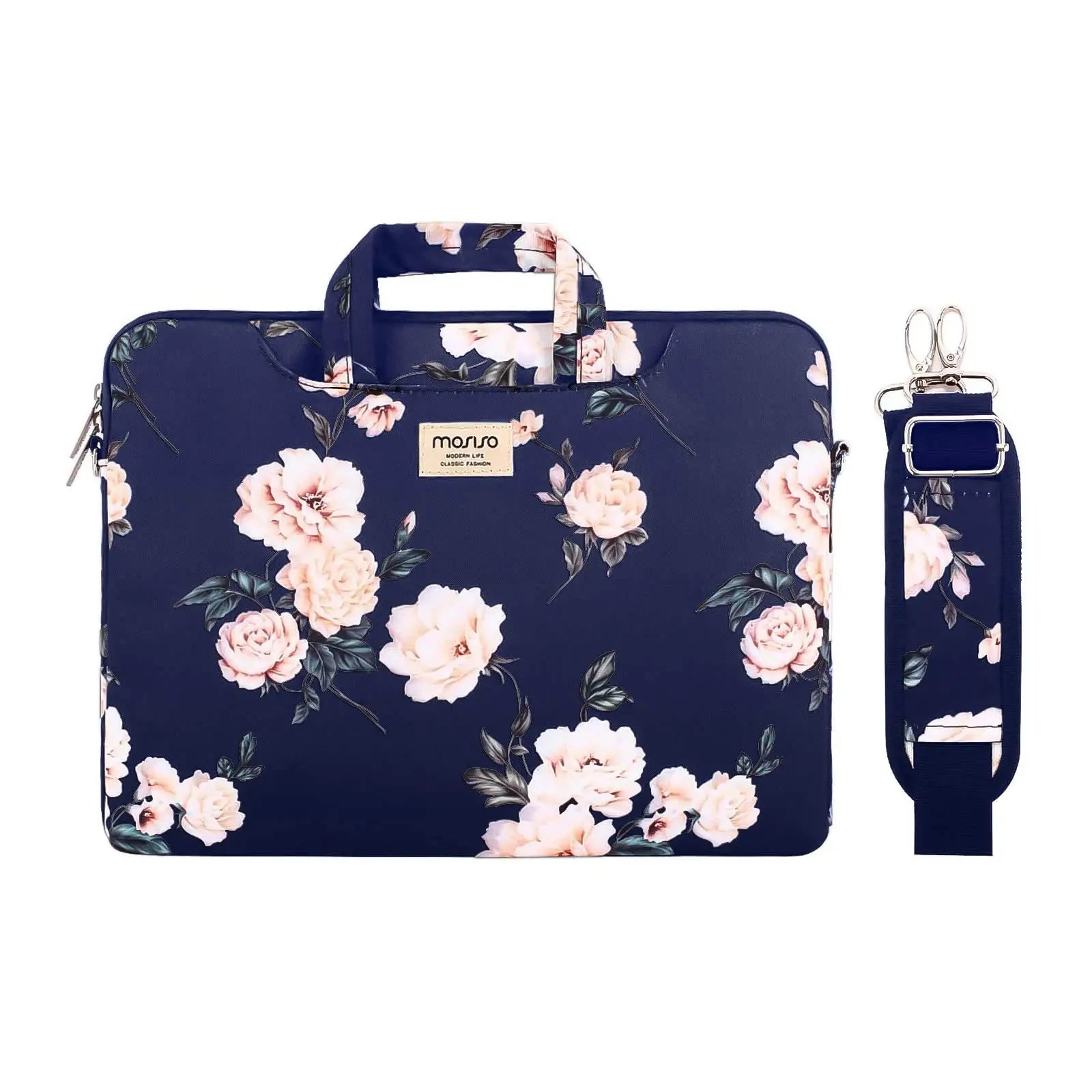 Laptop Schultertasche 13–17,3 Zoll