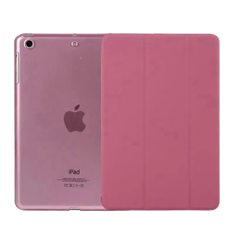 Smart POP case for iPad Mini 1–7