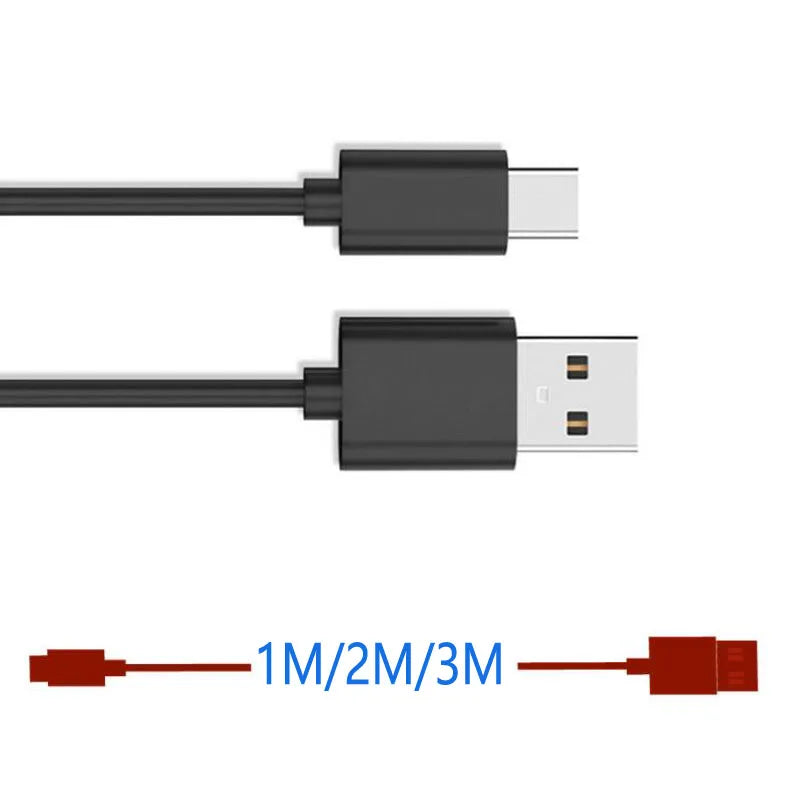 Typ C USB Ladekabel für PS5 Xbox Controller