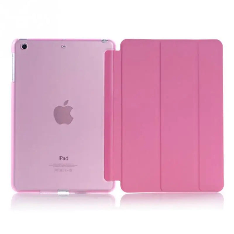 Slim case for iPad 9.7" 2017/2018