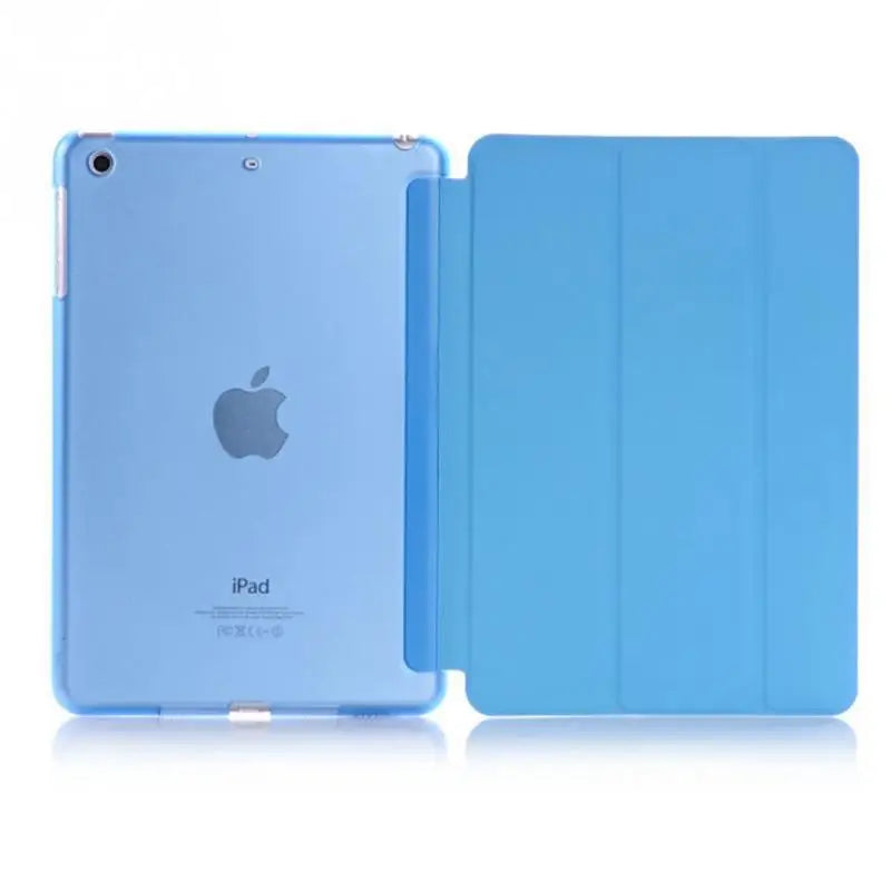 Slim case for iPad 9.7" 2017/2018