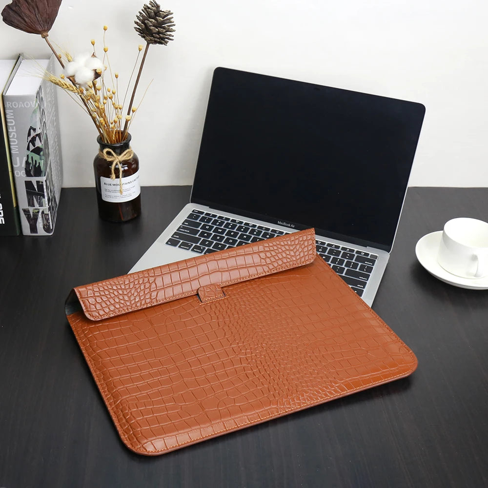 Housse pour ordinateur portable MacBook Air/Pro