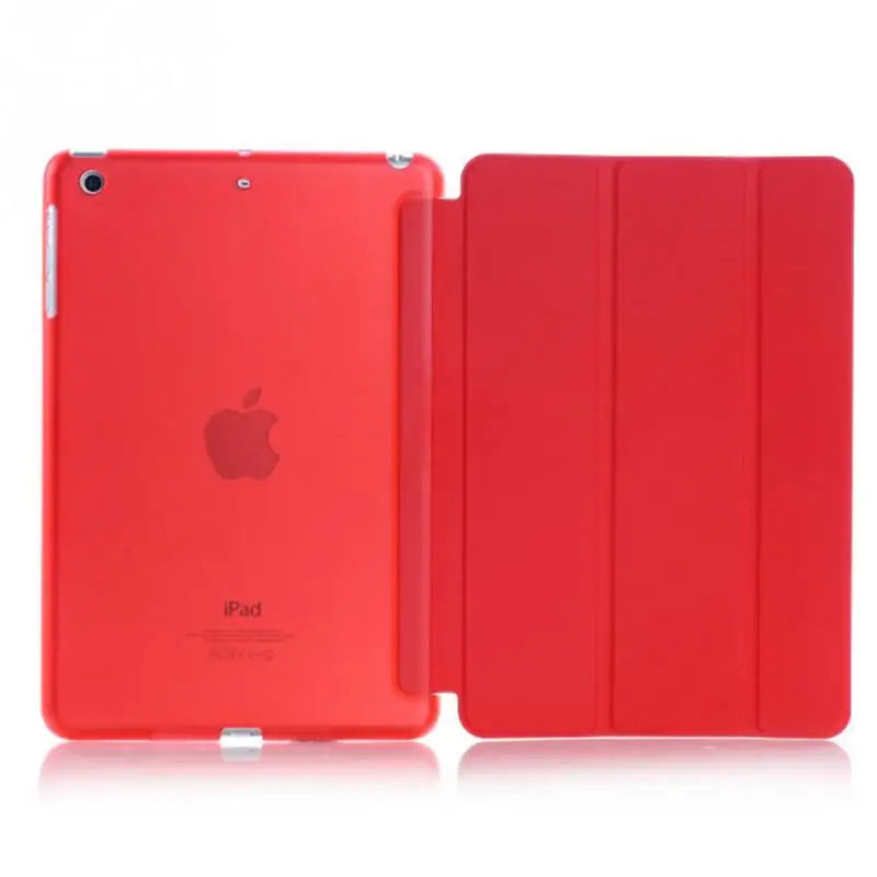Slim case for iPad 9.7" 2017/2018