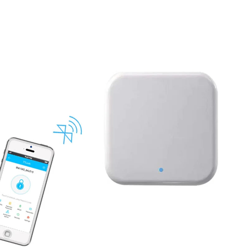 WLAN Gateway G2 für TT Schloss App Steuerung