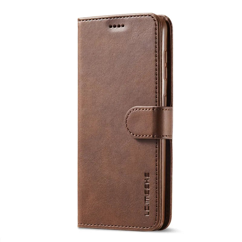 Samsung Galaxy Hülle für S25–S8 Modelle