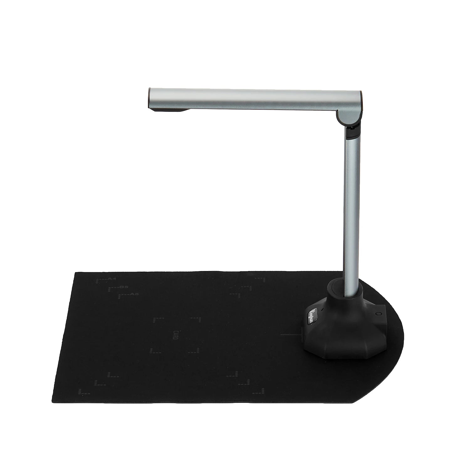 Document Scanner A4 HD 12MP for Office & School