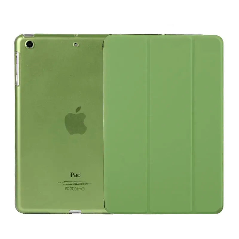 Smart POP case for iPad Mini 1–7